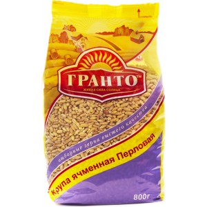 Крупа ячменная Перловая