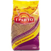 Крупа пшеничная