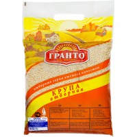 Крупа отборная ячменная перловая