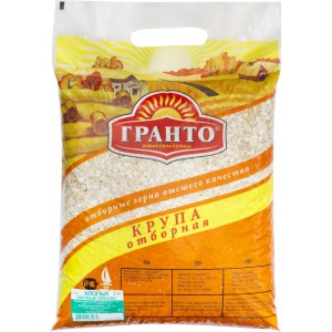 Хлопья овсяные "Геркулес"