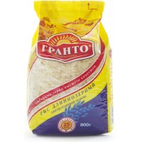 Рис длиннозерный пропаренный